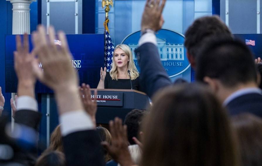 Trump: İran İçin Geri Sayım Başladı !
