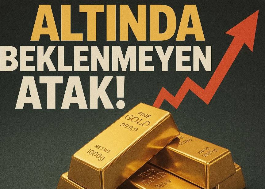 Altında Beklenmeyen Hamle!