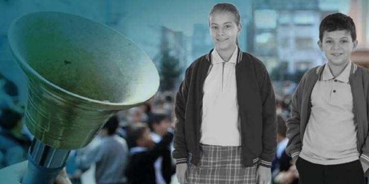 Okullarda Kıyafet Serbestliği Sona Eriyor!
