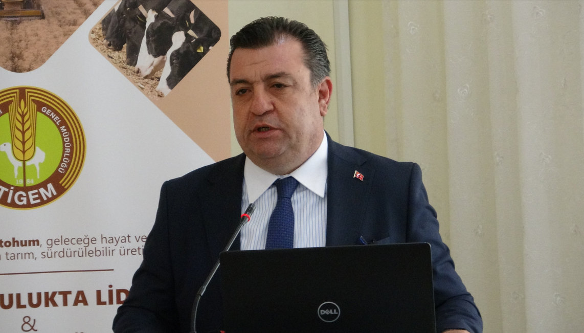 Türkiye’nin Tohum Gücü: Her 4 Tohumdan 1’i TİGEM’den!