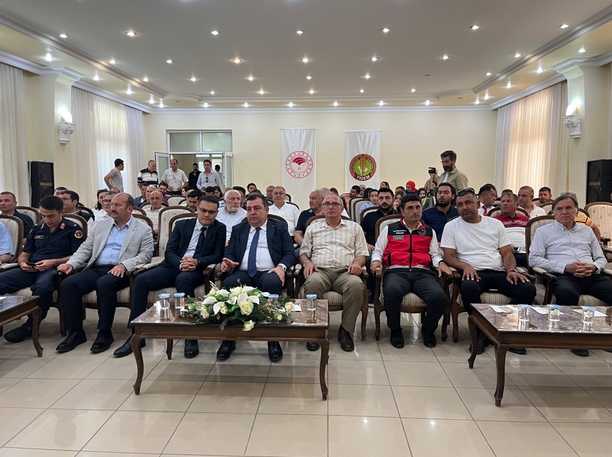 Türkiye’nin Tohum Gücü: Her 4 Tohumdan 1’i TİGEM’den!