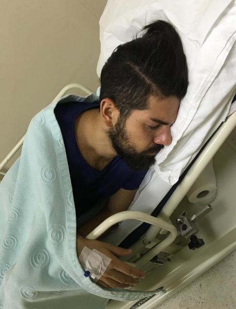 Nihal Candan'ı Yıkan Hastalık, Mehmet Çevik'i de Vurdu!