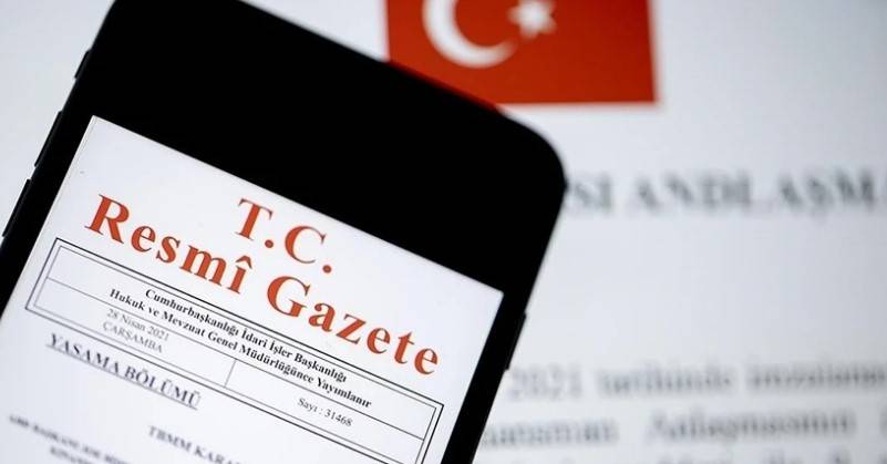 Şanlıurfa’ya Yeni Başsavcı!