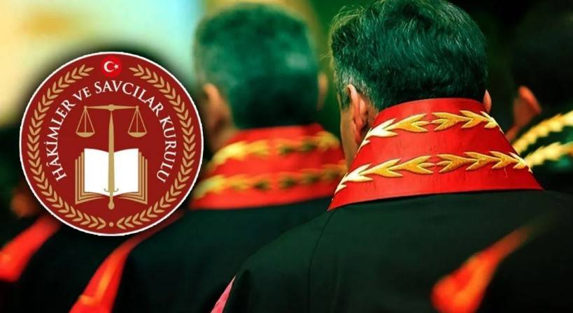 Şanlıurfa’ya Yeni Başsavcı!