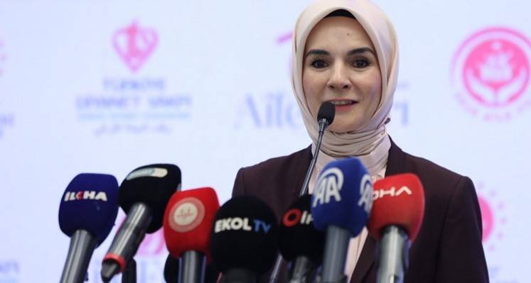Doğurganlık Dibe Vurdu!