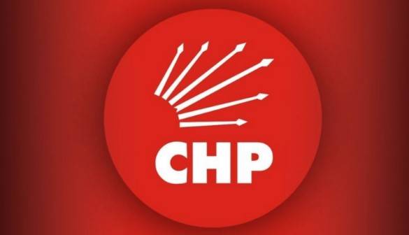 Yurtdışından CHP’ye Destek Mesajı!