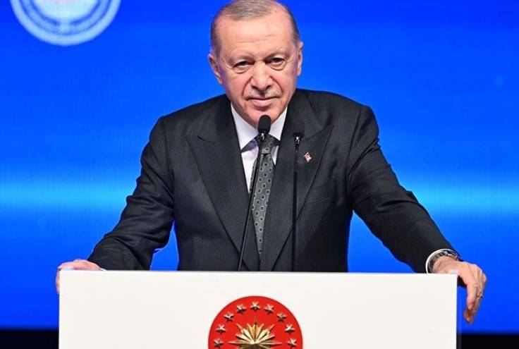 Erdoğan’dan Tarımda Tarihi Yatırım Müjdesi!