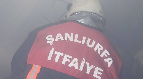 Ev ve Ahır Küle Döndü: Alevler 10 Hayvanı Yuttu!