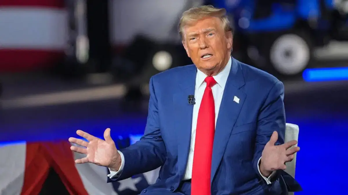 Trump: Ateşkes Başladı, Lütfen İhlal Etmeyin