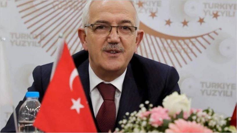 Son Dakika! AK Parti’li Vekil Evinde Ölü Bulundu
