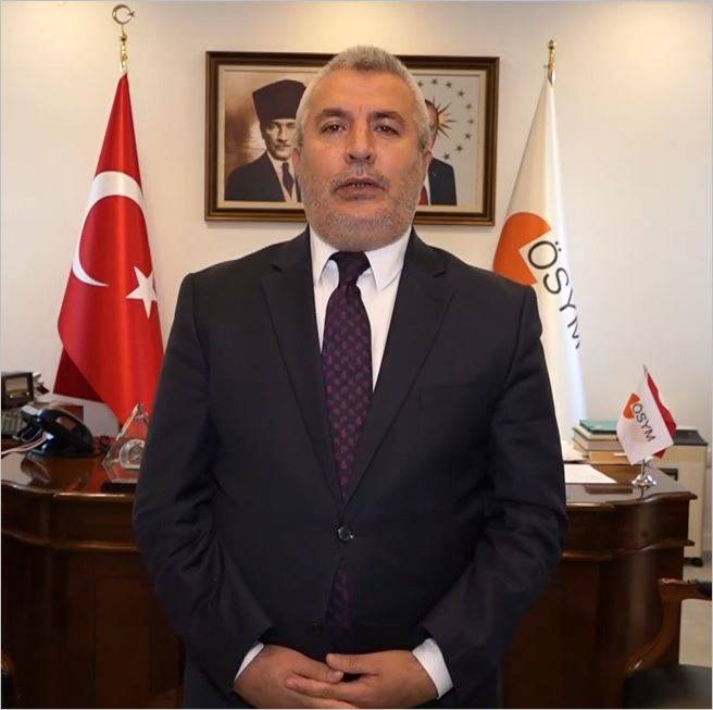 YKS’ye Rekor Başvuru: 976 Bin Aday İlk Kez Sınava Girecek
