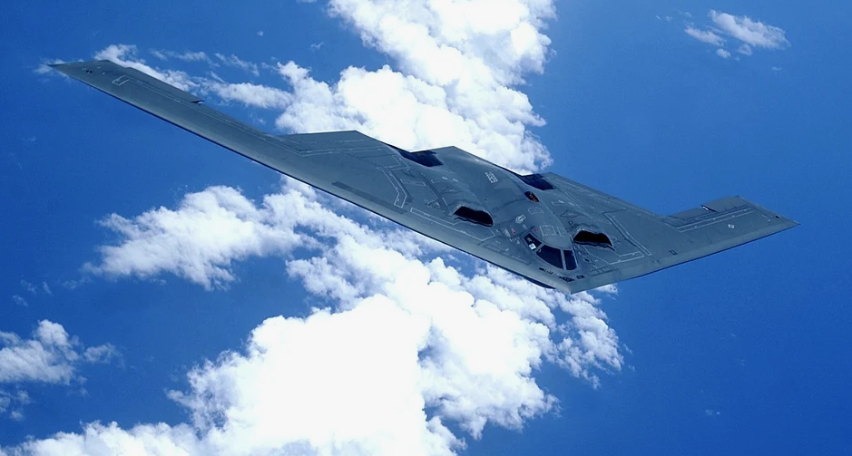 B-2’lerin 37 Saatlik İran Uçuşunun Perde Arkası!