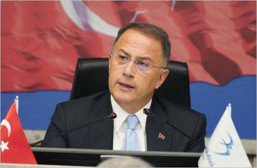 Cezaevindeki Başkan Ölüm Riskiyle Karşı Karşıya!