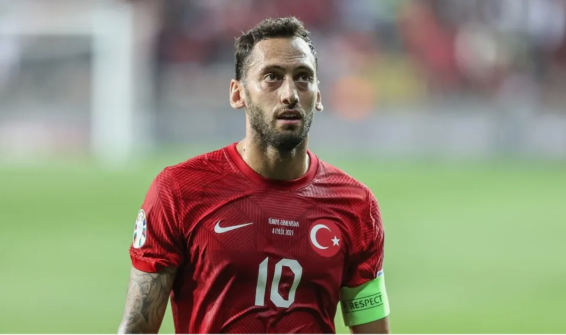 Hakan Çalhanoğlu Galatasaray İçin Harekete Geçti!