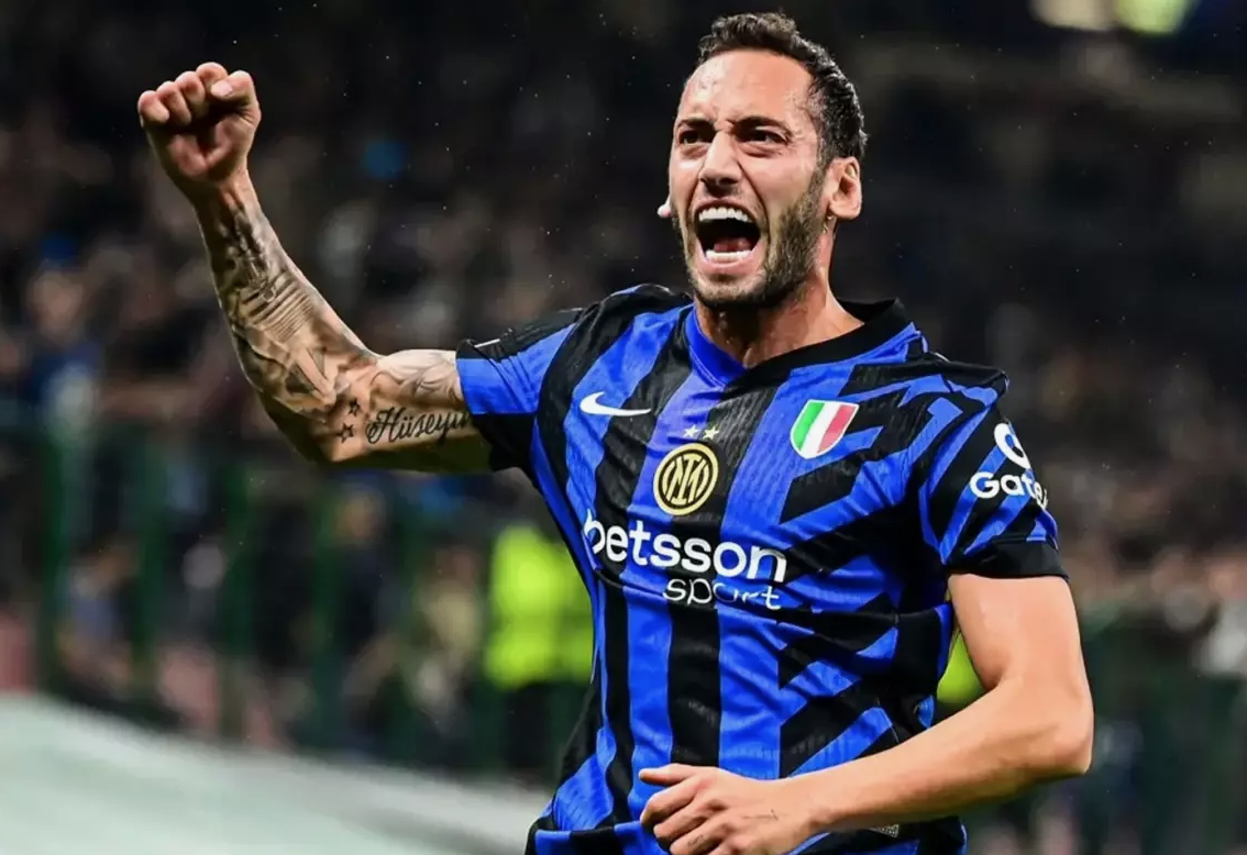 Hakan Çalhanoğlu Galatasaray İçin Harekete Geçti!