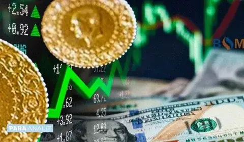 Altın ve Dolar Yükseldi: Piyasa Alev Alev !