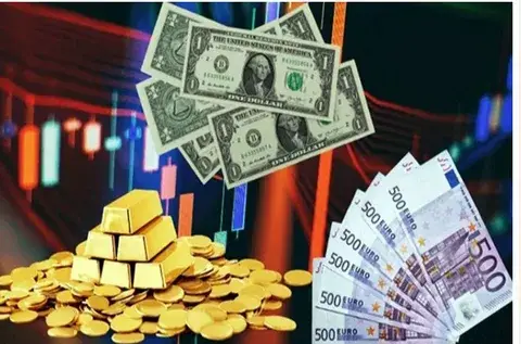 Altın ve Dolar Yükseldi: Piyasa Alev Alev !