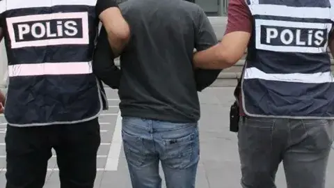 Urfa’da Aranan Şahıslar Yakalandı: 2 Gözaltı