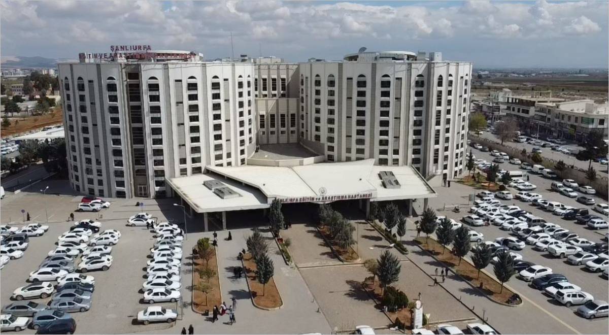 Şanlıurfa’da Aciller Bu Hastalıkla Doldu!