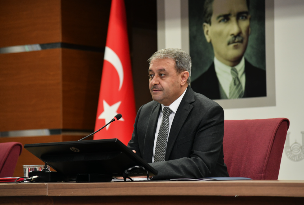 Vali Şıldak: 35 Kilo Skunk Ele Geçirildi