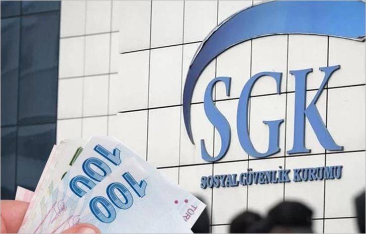 SGK’lılar Dikkat! Ne Ödeyeceğini Önceden Bil