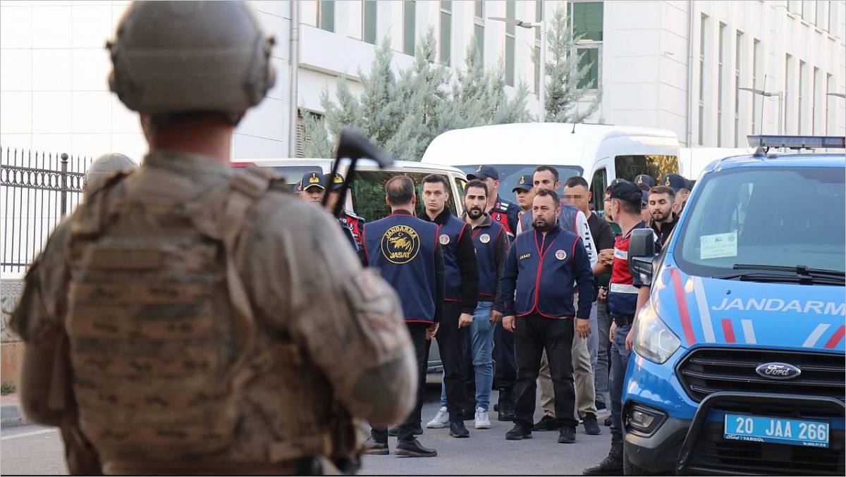 16 Yıllık Sır Çözüldü: İsimsiz Bebeğin Katili Tutuklandı