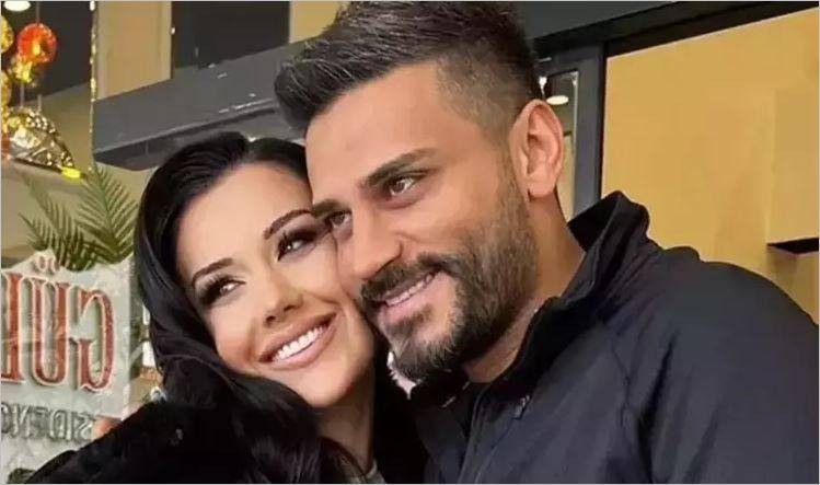 Dilan Polat’ın Korumasına Silahlı Saldırı!