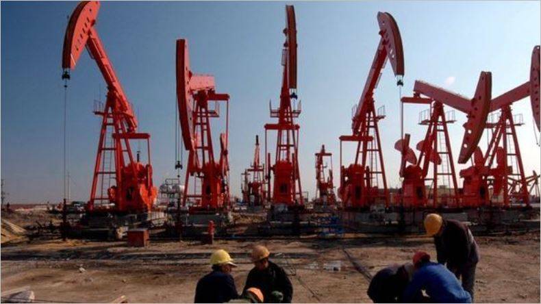 Petrolde Sert Düşüş! Trump İran İçin Ne Planlıyor?