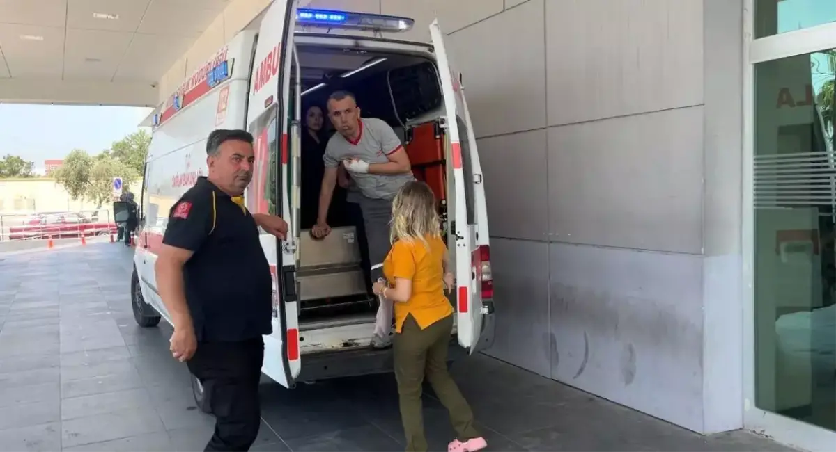 Bayramın İlk Günü 14.372 Kişi Hastanelik Oldu!
