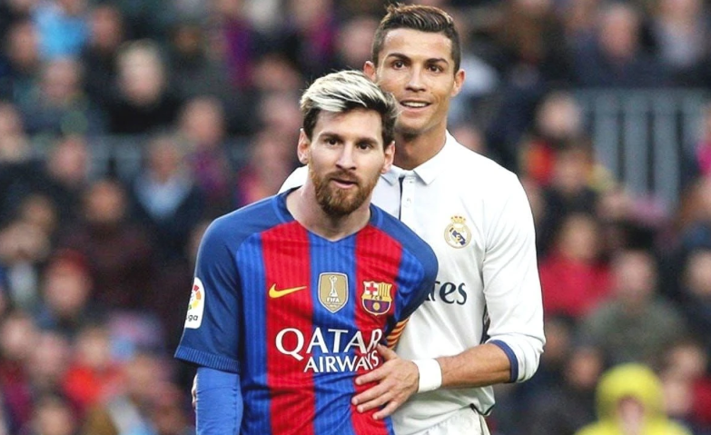 Messi ve Ronaldo Rekabetinde Yeni Dönem Başlıyor!