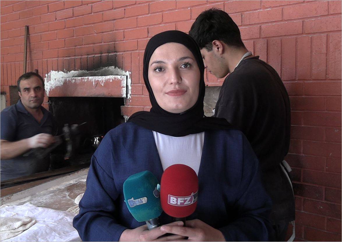 Şanlıurfa’da Fırıncılar Alın Terine Değer Bekliyor!