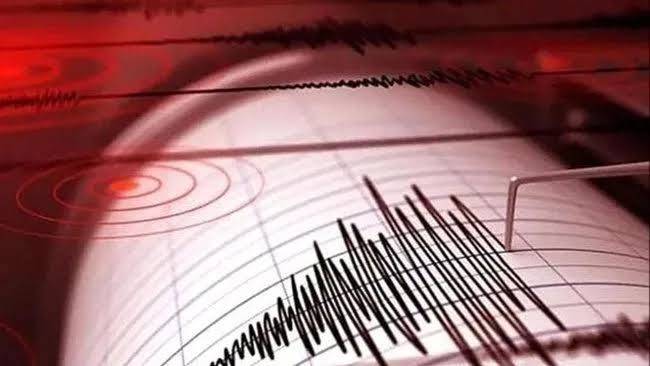 Şanlıurfa Korkutan Deprem !