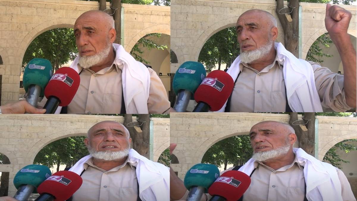 “Ya bir ağan olacak, ya da zengin tanıdığın”
