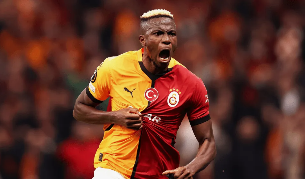 Osimhen Tranferinde Son Durum Nedir!