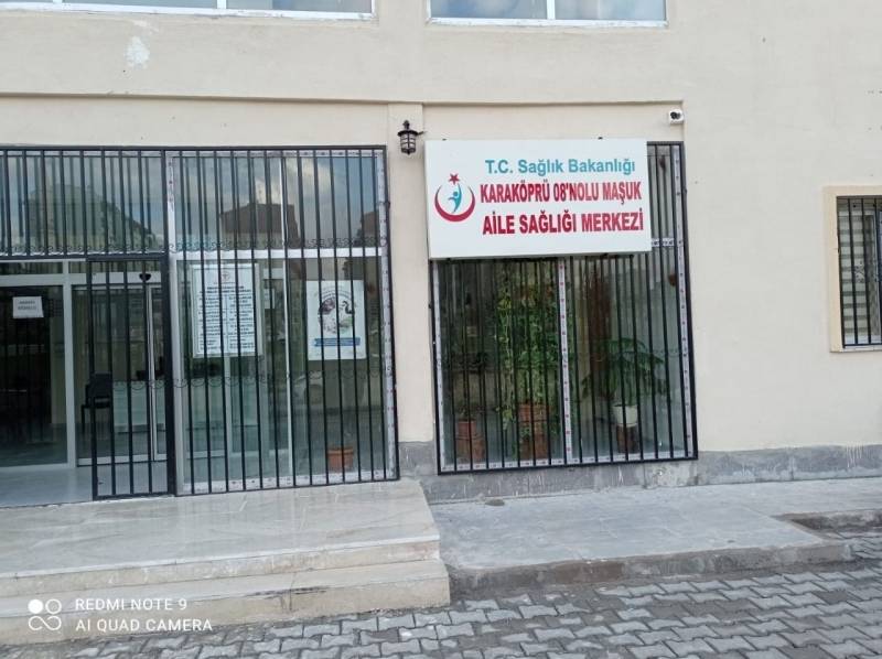 Doç. Dr. Abdullah Solmaz'dan Şanlıurfa'ya Veda Mesajı