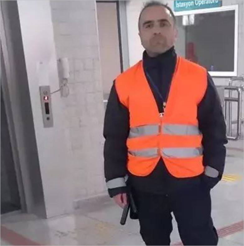 Trende Sigara Tartışması Can Aldı!