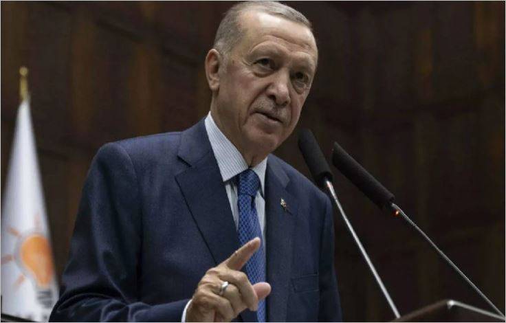 Erdoğan'dan CHP'ye: Etkin Pişmanlıktan Faydalanın!