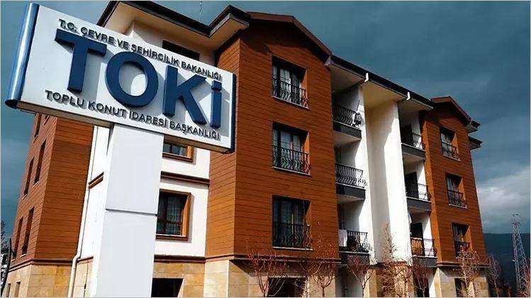 Büyük Kampanya Geliyor: TOKİ Sosyal Konut Takvimi Ne Zaman?