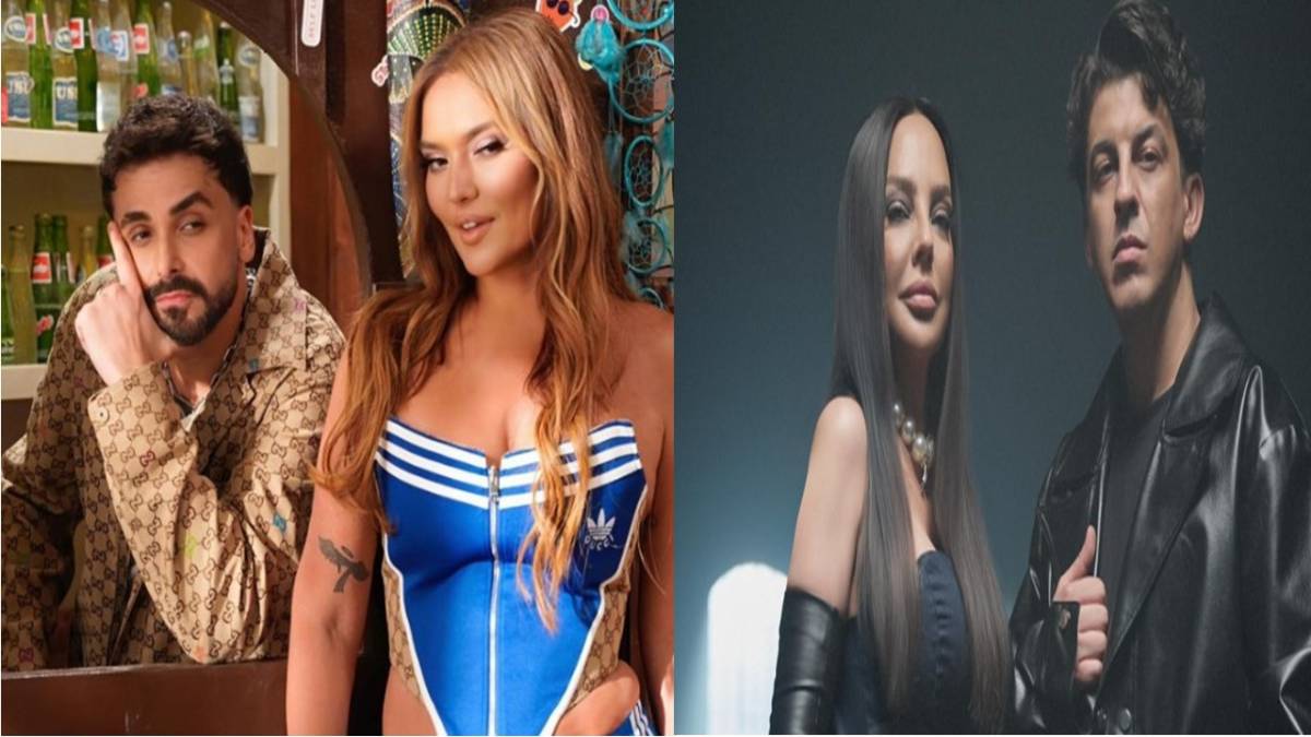 Bu Düetler Sosyal Medyayı Yerinden Oynattı!