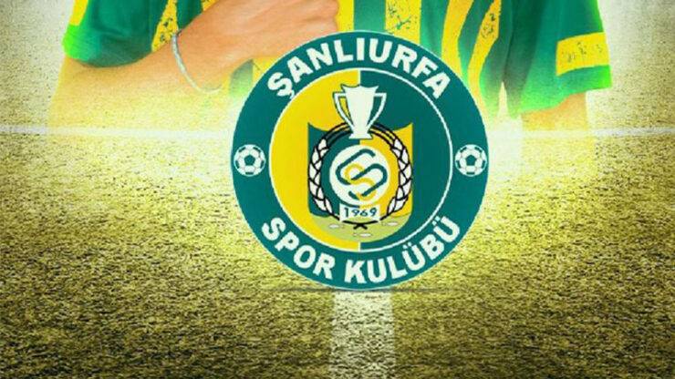 Şanlıurfaspor’un Yeni Sezon Rakipleri Belli Oldu!