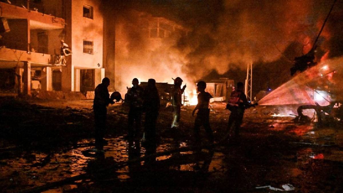 İran'dan Nükleer Silah Açıklaması