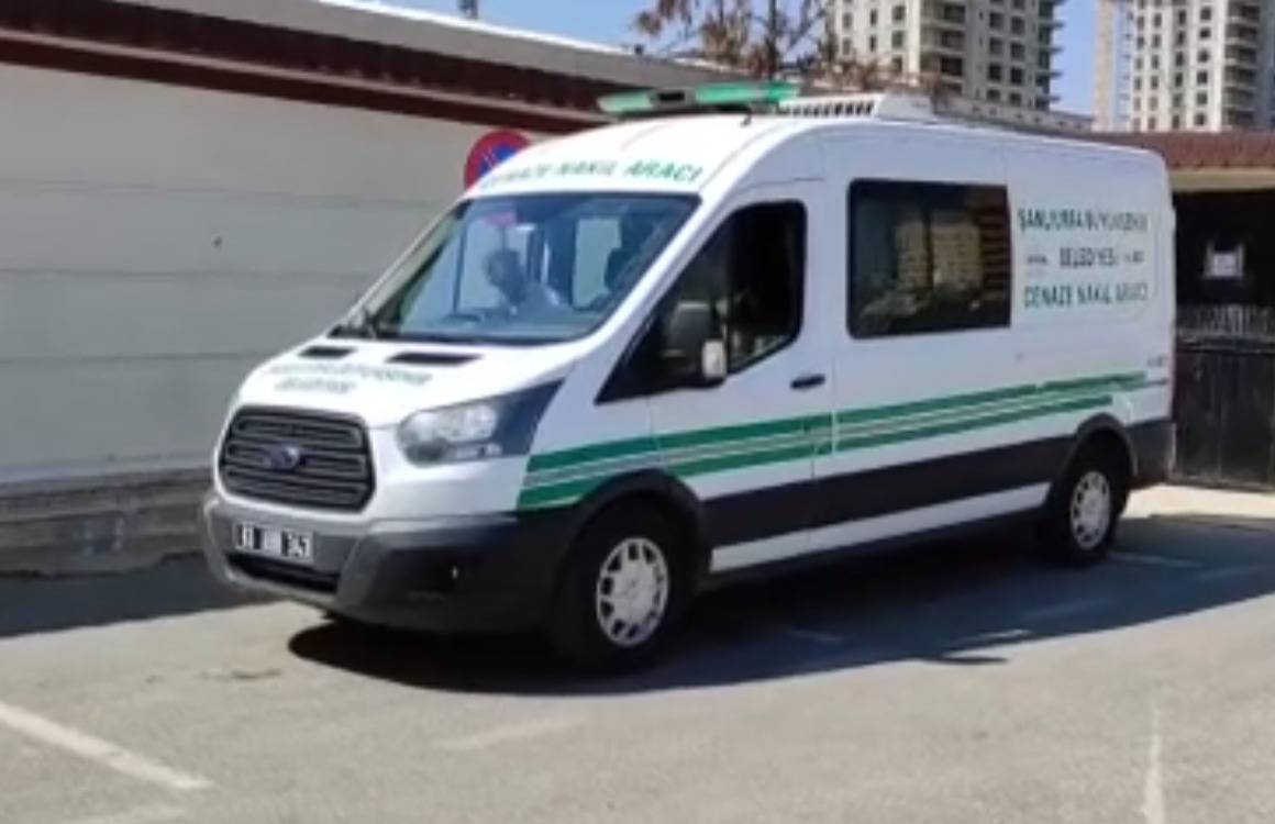 Şanlıurfa’da Akraba Kavgası: 1 Ölü, 1 Yaralı!