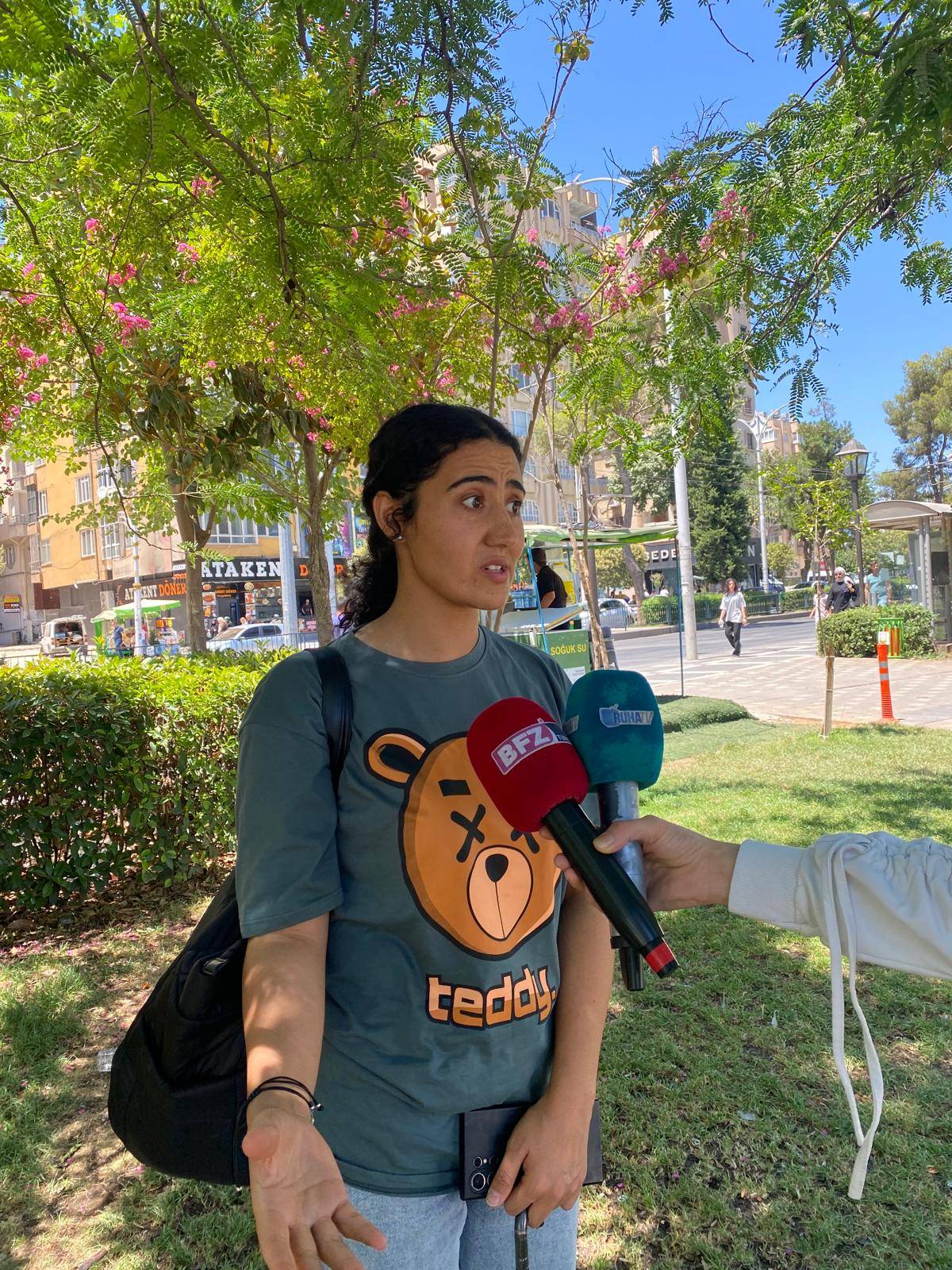 Haliliye ve Eyübbiye'de Ortak Sorun: Temizlik Sorunu