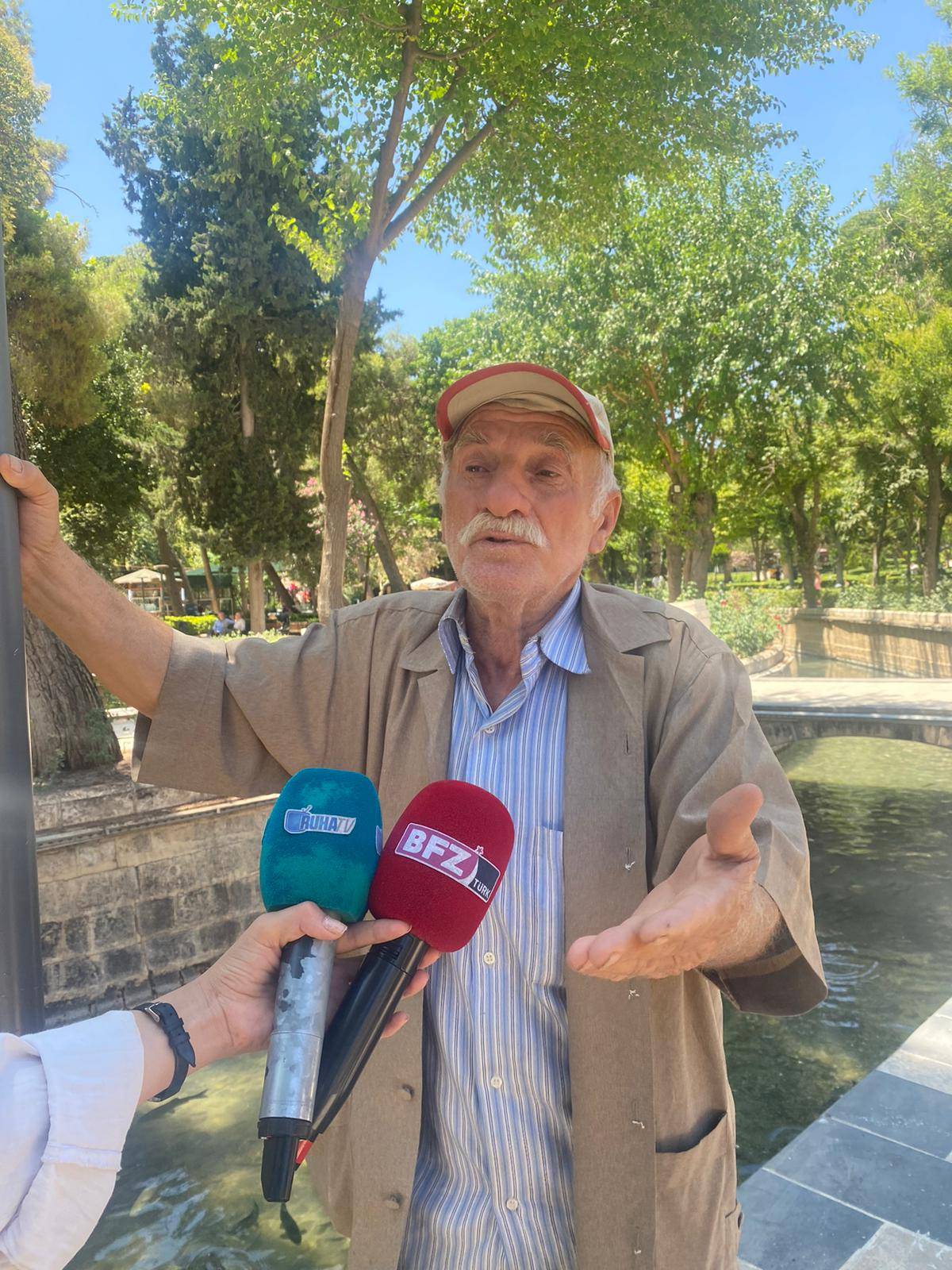 Şanlıurfa’da Kira Zamları Vatandaşı Zorluyor