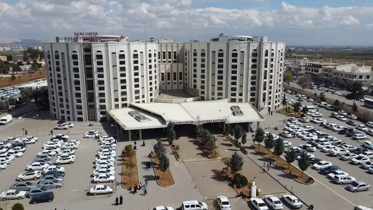 Yenidoğanlara “Küçük Bir Dokunuşla” Büyük Bir Başlangıç