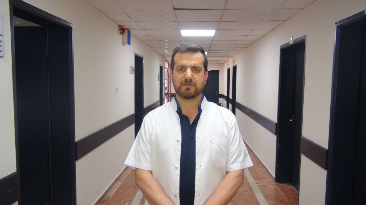 Klima Tehlikesi Kapıda! Urfalılar Yazın Bu Hataları Yapmayın