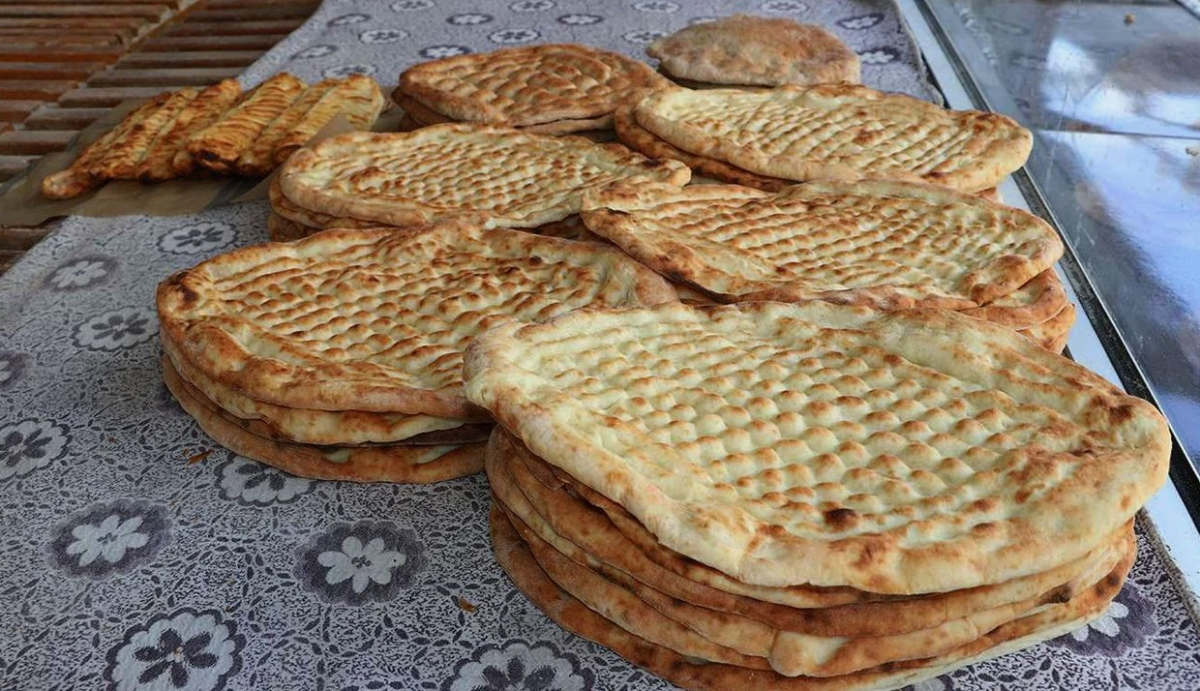 Şanlıurfa'da Ekmek 12 TL Olacak!