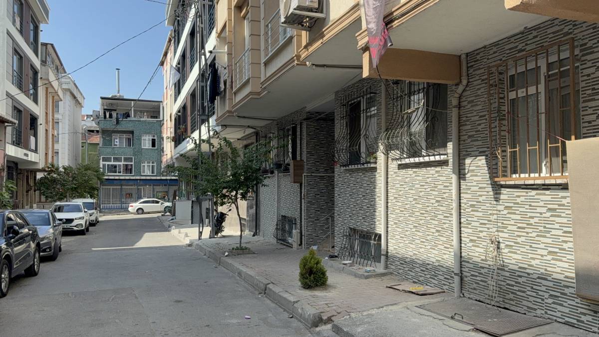 Eşler Arasındaki Kavga Cinayetle Sonuçlandı!