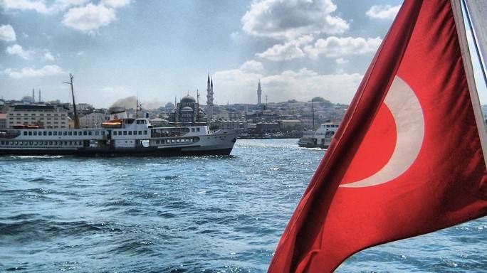 Kabotaj Bayramı Sadece Kutlama Mı?