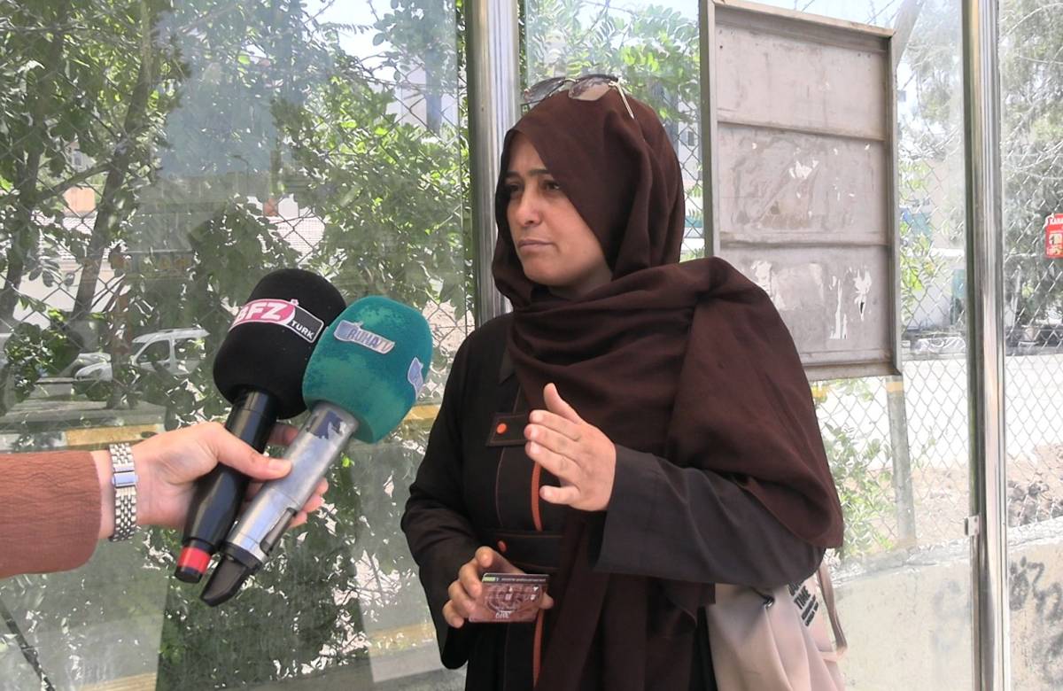 Şanlıurfa'da Otobüslerde Yoğunluk ve Gecikme Tepkisi